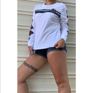 Hollister long sleeve